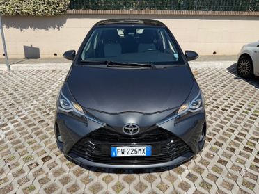 Toyota Yaris 1.0 Lounge *Garanzia 36 mesi*