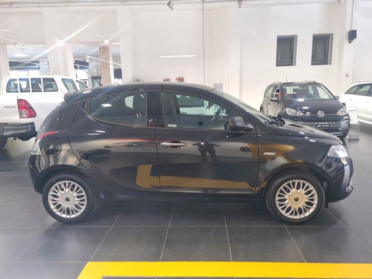 Lancia Ypsilon 1.2 69cv 5p GARANZIA 5 ANNI