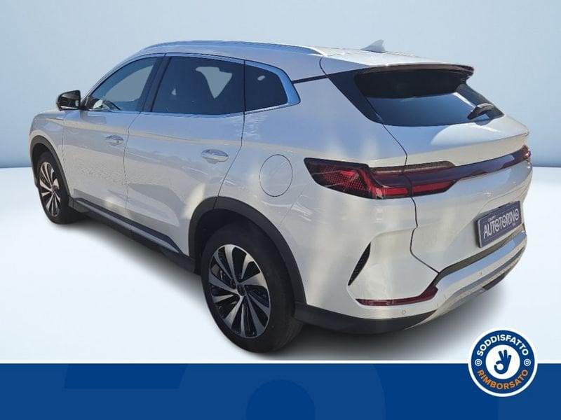 BYD Seal U DMi SEAL U DM-i Comfort