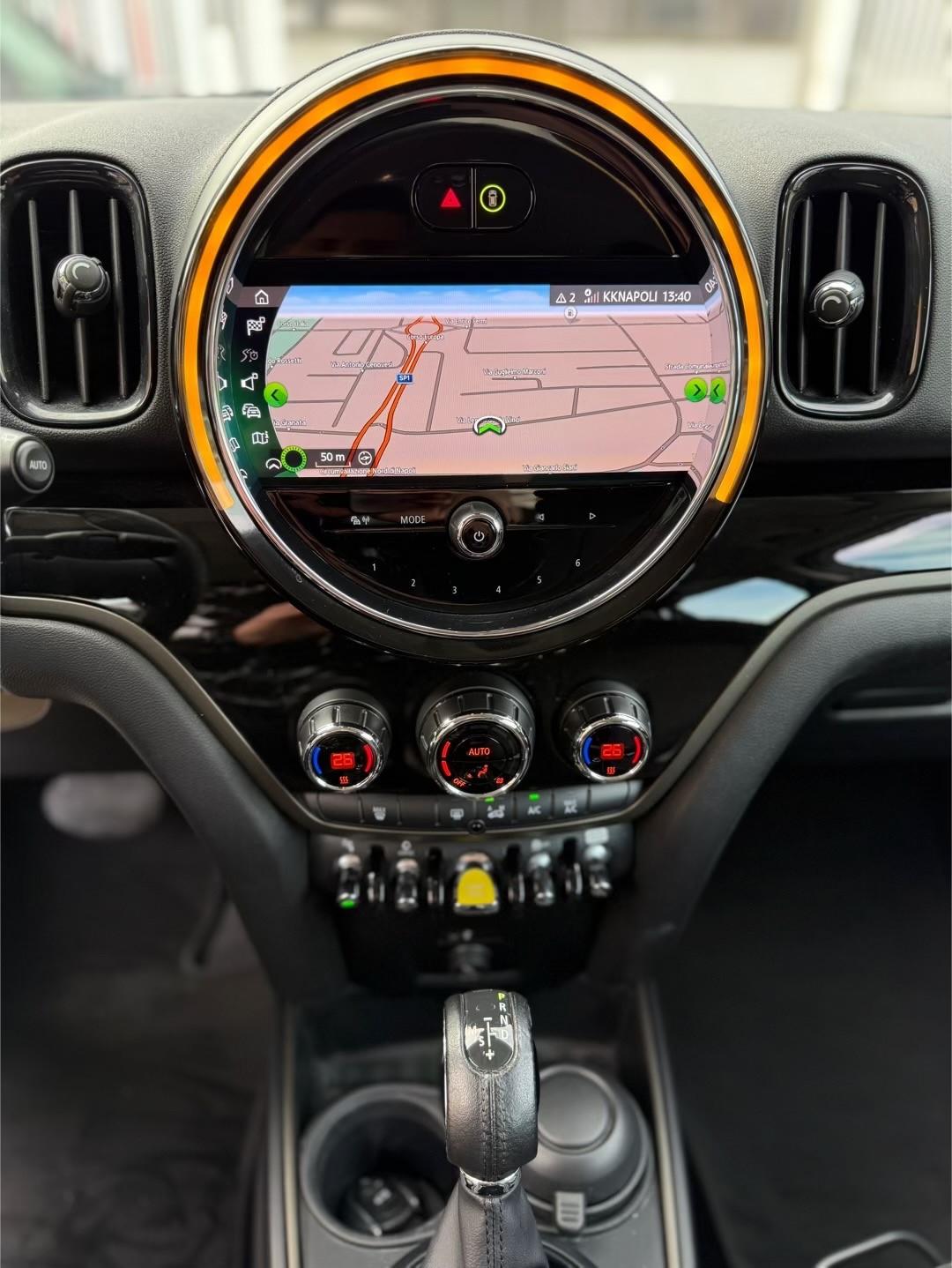 Mini Cooper Countryman 1.5 SE ALL4 Automatica