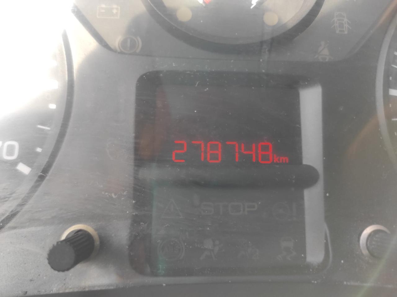 Citroen Berlingo 1.6 HDi 90 3 posti Club L1 Iva Compresa