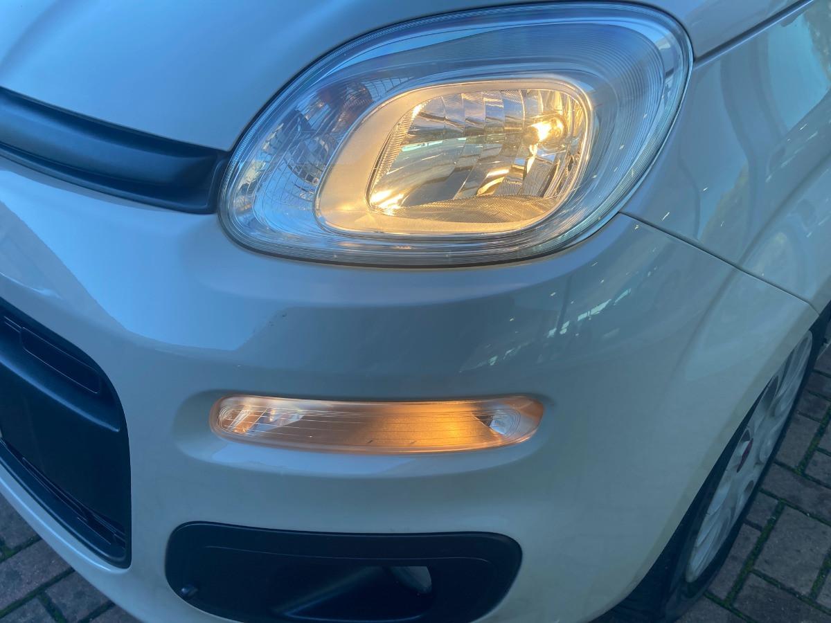 FIAT Panda 1.2 Easy 69cv