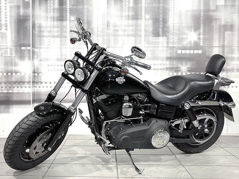 Harley Davidson FXDF 1690 Dyna Fat Bob