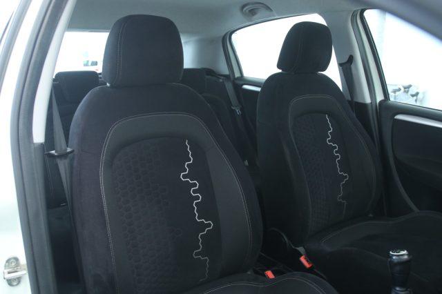 FIAT Punto 1.3 MJT II S&S 85 CV 5 porte ECO Lounge