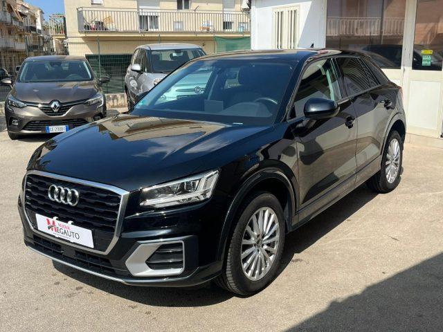 AUDI Q2 30 TDI ADVANCED