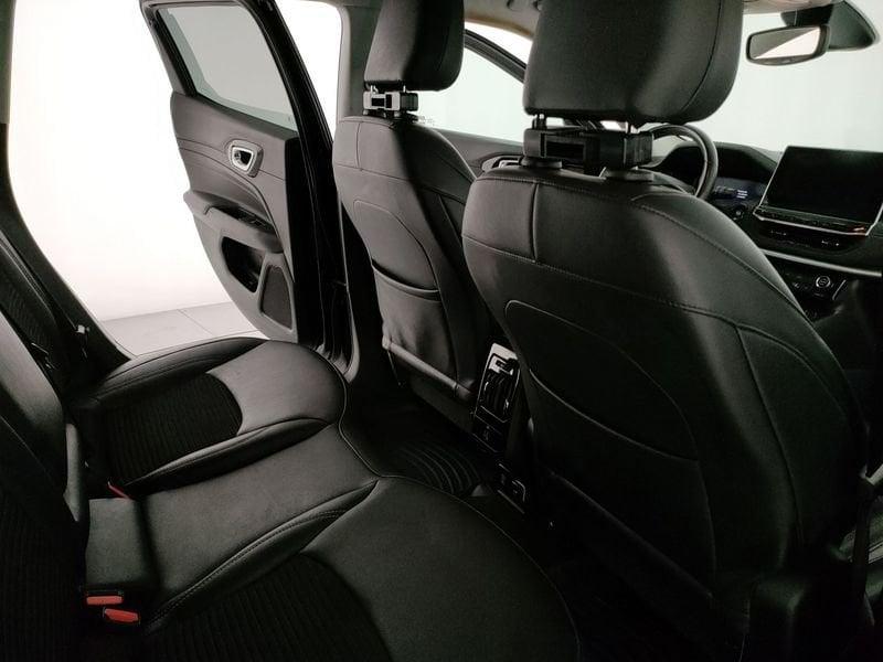 Jeep Compass Compass 1.6 Multijet II 2WD Limited 130 CV