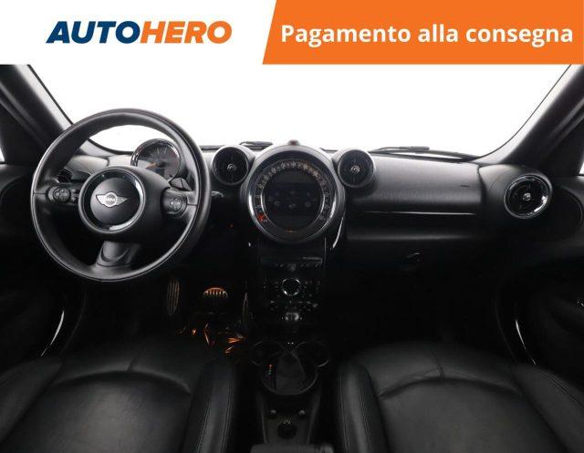 MINI Countryman Mini Cooper SD Countryman ALL4