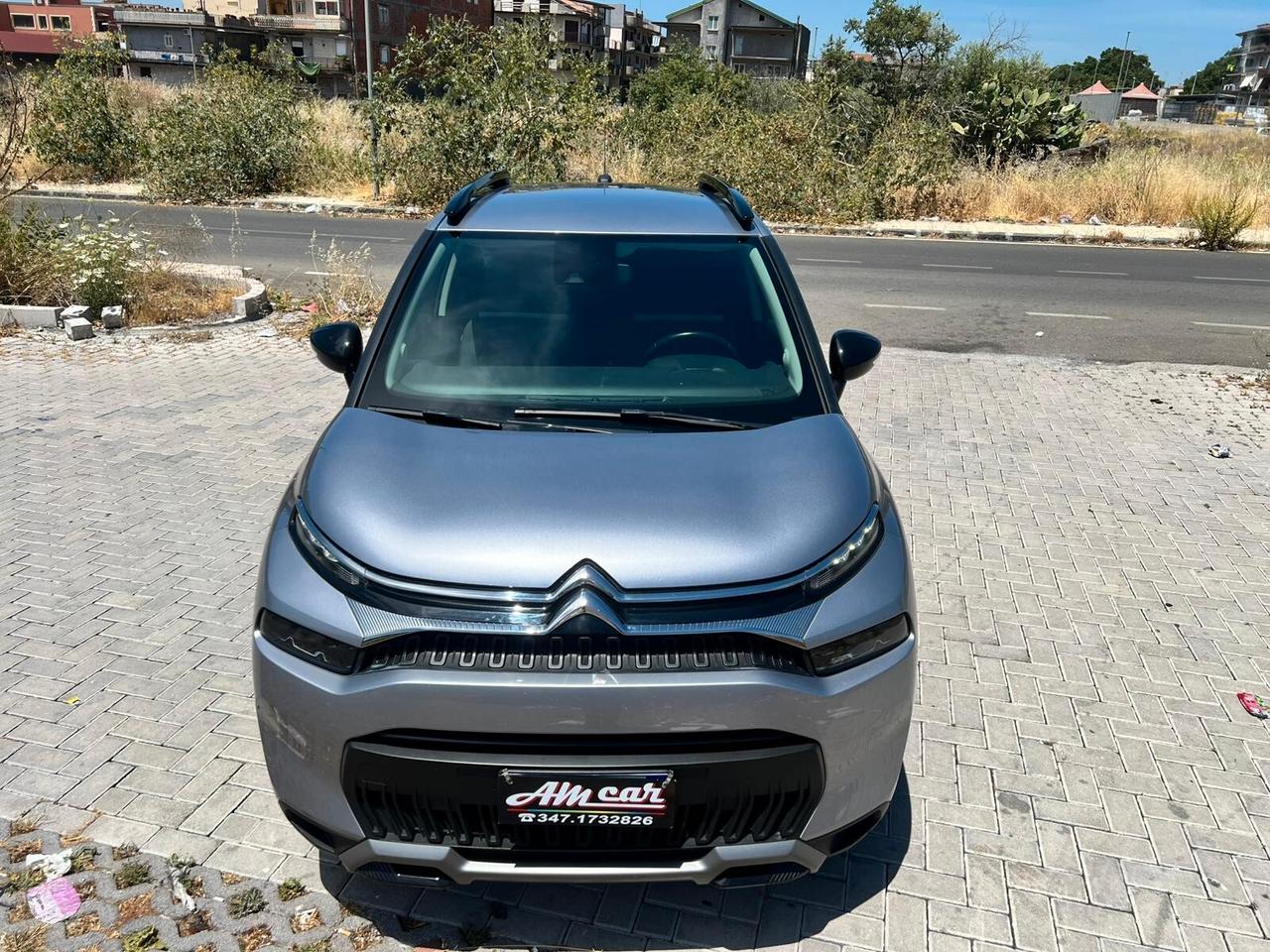 Citroen C3 Aircross 1.5HDI FULL COME NUOVA 2022