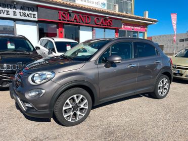 Fiat 500X 1.4 MultiAir 140 CV Cross
