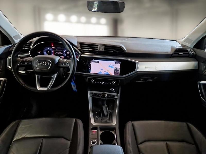 AUDI Q3 35 TDI S tronic S Line Edition