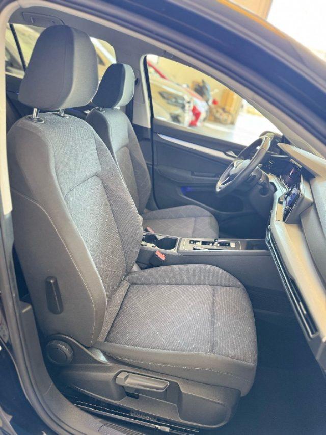 VOLKSWAGEN Golf 2.0 TDI DSG Style //BELL1SS1MA//