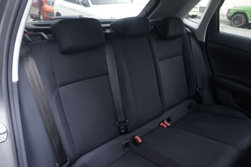 Volkswagen Polo Volkswagen Polo 1.0 TGI 5p. Highline BlueMotion Technology PROMOZIONE Unicoproprietario