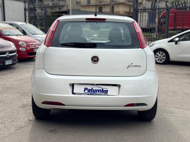 FIAT Grande Punto 1.2 5 porte Dynamic IMPIANTO GPL RINNOVATO