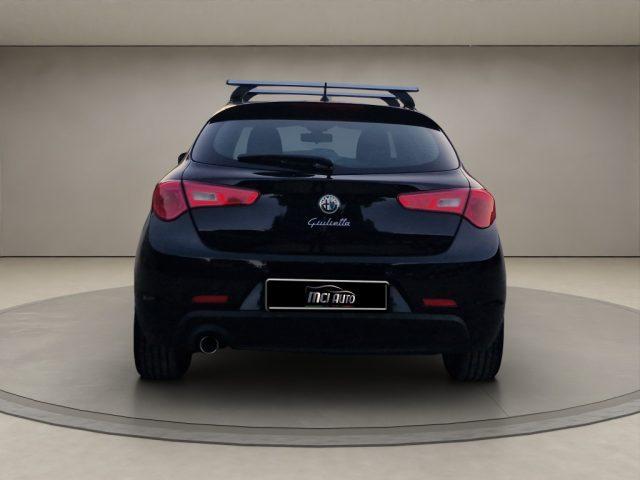 ALFA ROMEO Giulietta 1.6 JTDm-2 105 CV Exclusive
