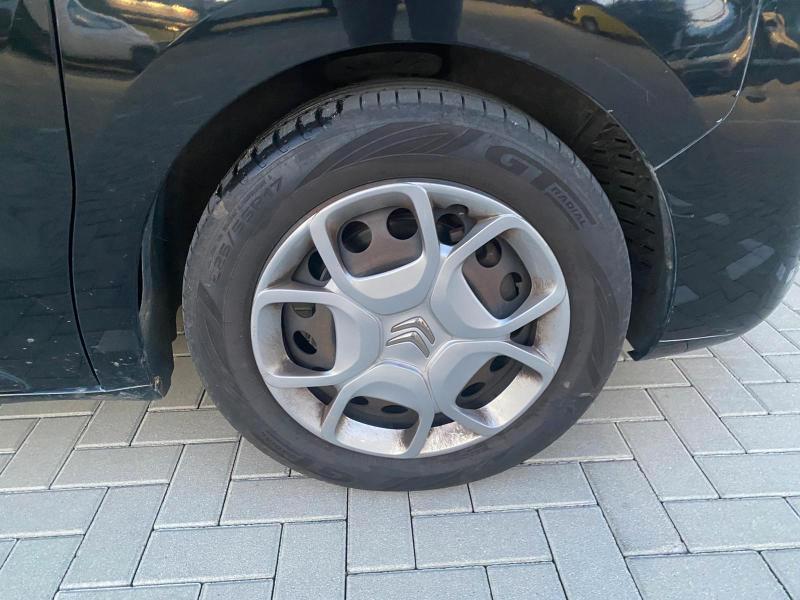 CITROEN Spacetourer M 2.0 Bluehdi 140cv S&S Feel my21