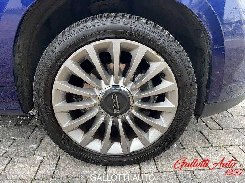 FIAT 500L 1.4 95 CV Lounge