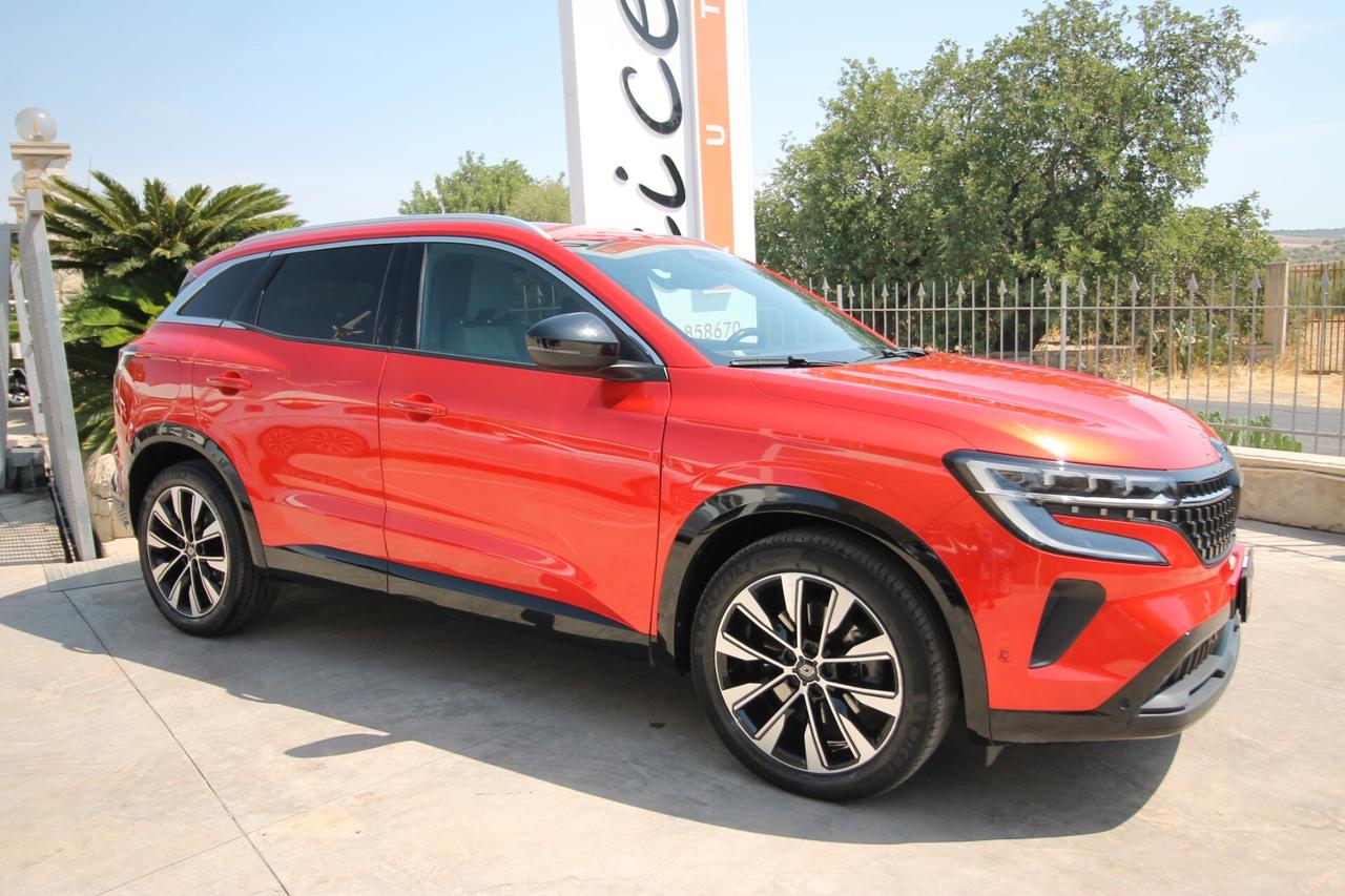Renault Austral Full Hybrid E-Tech 200 CV Techno|2023