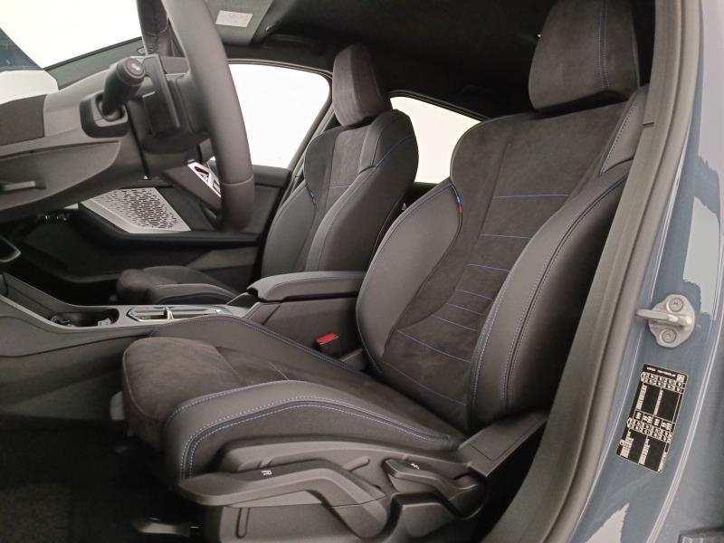 BMW Serie 1 118 d MSport DCT