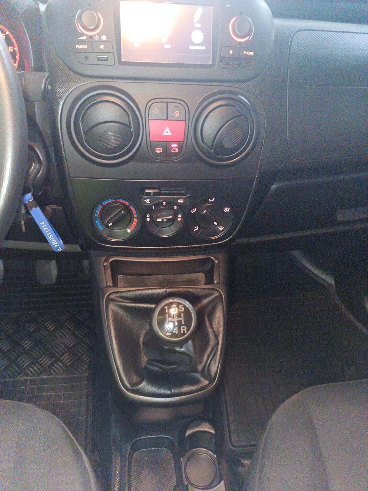 Fiat Fiorino 1.3 MJT 95CV Cargo Adventure