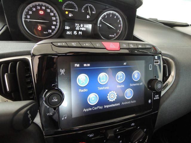 LANCIA Ypsilon 1.0 FireFly 5 porte S&S Hybrid Gold