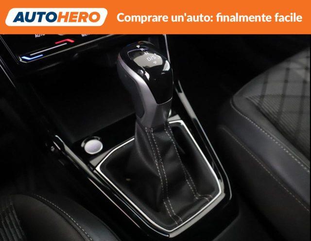 VOLKSWAGEN T-Cross 1.0 TSI 115 CV DSG R-Line