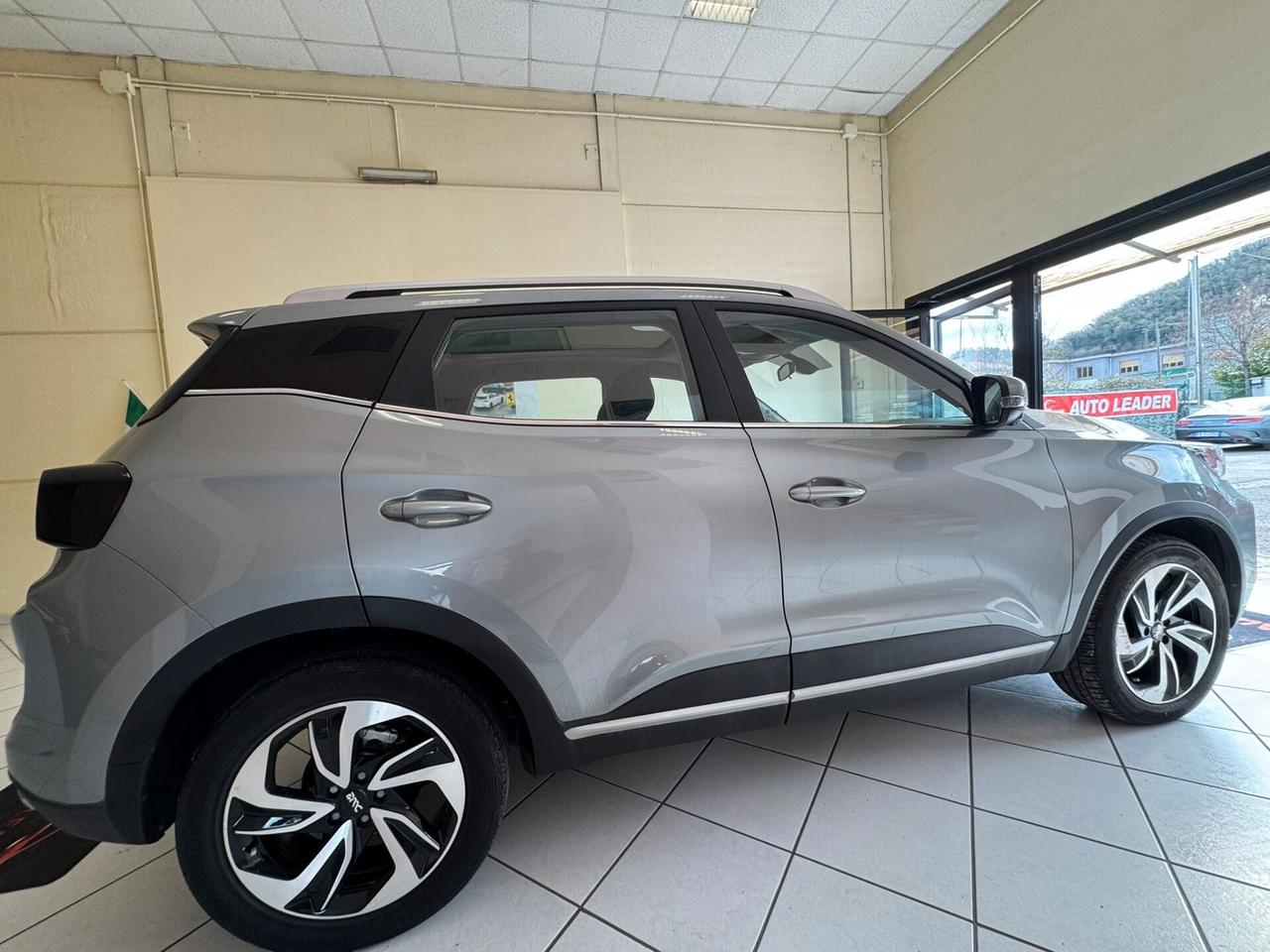 Emc Wave 3 1.5T CVT GPL