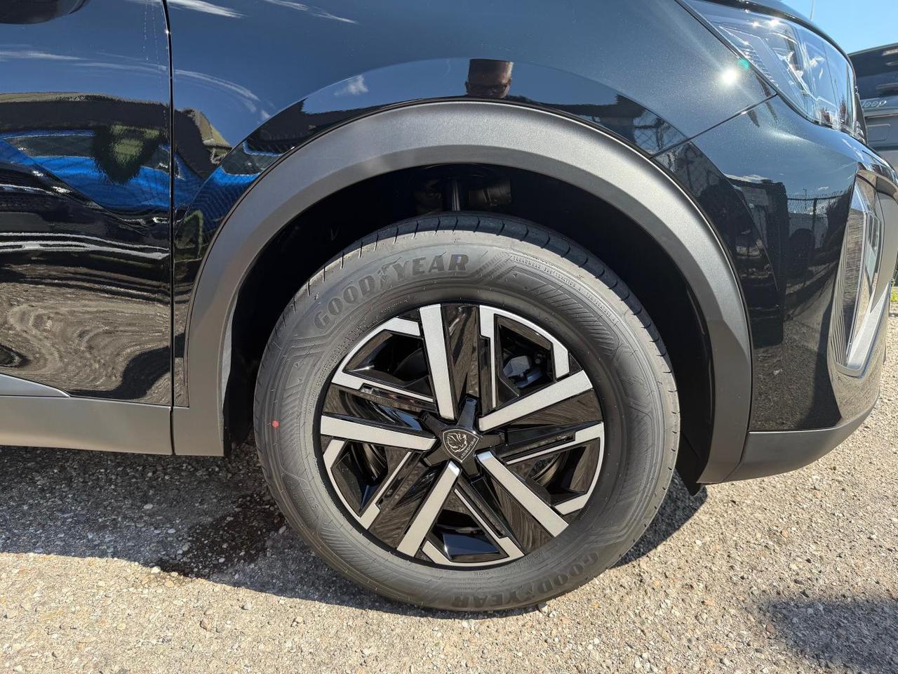 Peugeot 2008 1.2 puretech Style s&s 100cv