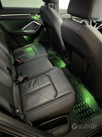 Audi Q3 Iper full