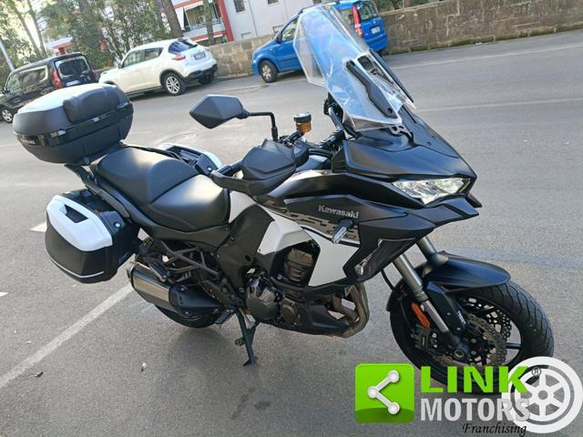 KAWASAKI Other VERSYS 1000 SE