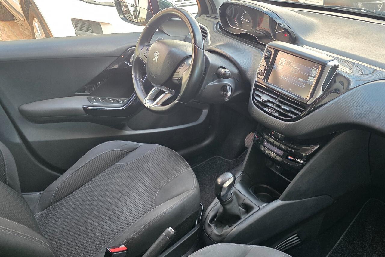 Peugeot 208 BlueHDi 100 5p Allure Ok neopatentati