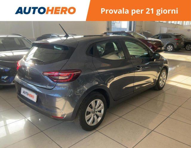 RENAULT Clio SCe 75 CV 5 porte Business