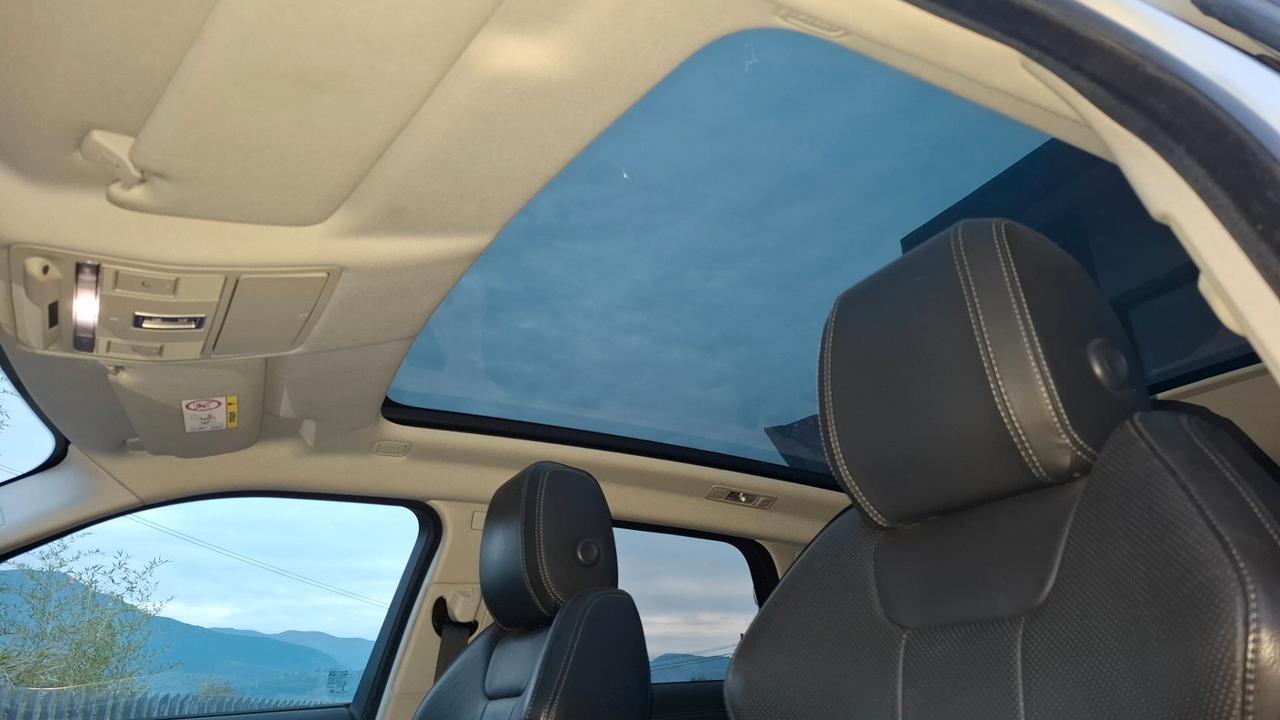 Land Rover Range Evoque 2.0 TD4 150 CV 5p. HSE Dynamic SOLO KM 126000