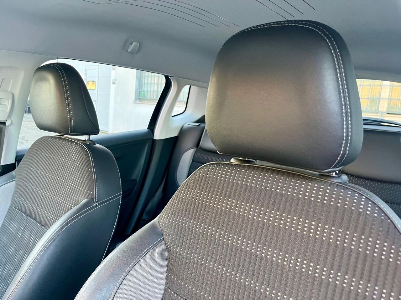 Peugeot 2008 1.6 e-HDi 2014 141.000km perfetta