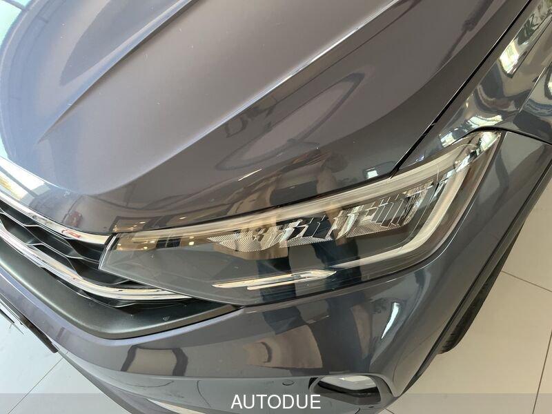 Volkswagen Taigo 1.0 TSI LIFE 110 CV