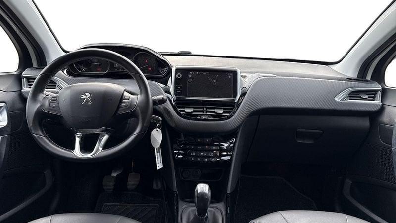 Peugeot 2008 1.2 PureTech 12v 82cv Allure E6