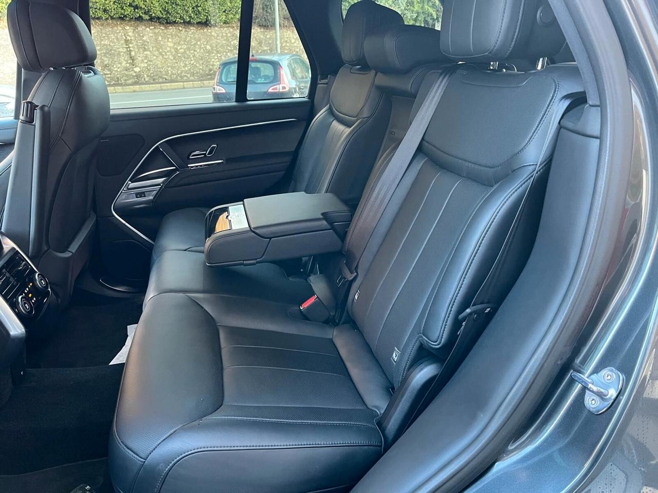 Land Rover Range 3.0D l6 HSE IVA ESPOSTA