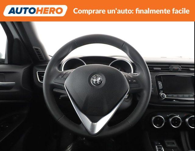 ALFA ROMEO Giulietta 1.4 Turbo 120 CV Super