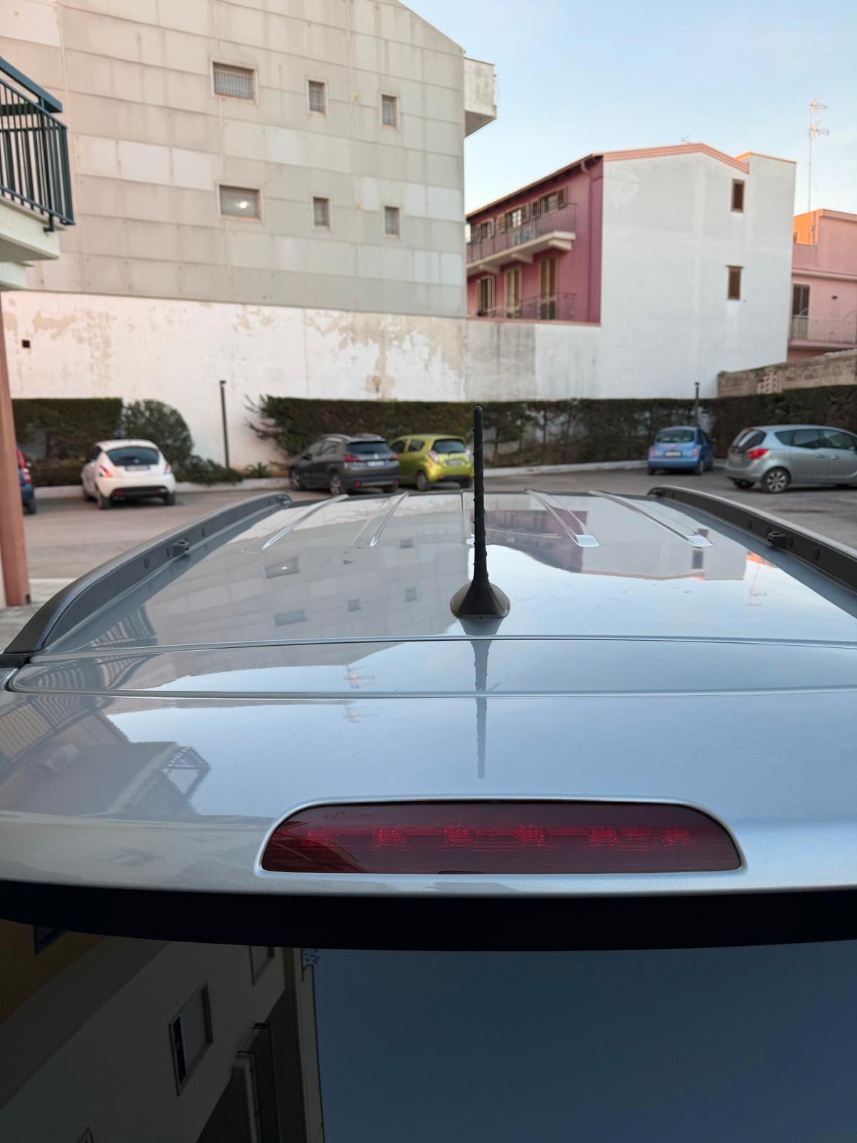 Jeep Compass 2.0 Multijet II aut. 4WD Limited