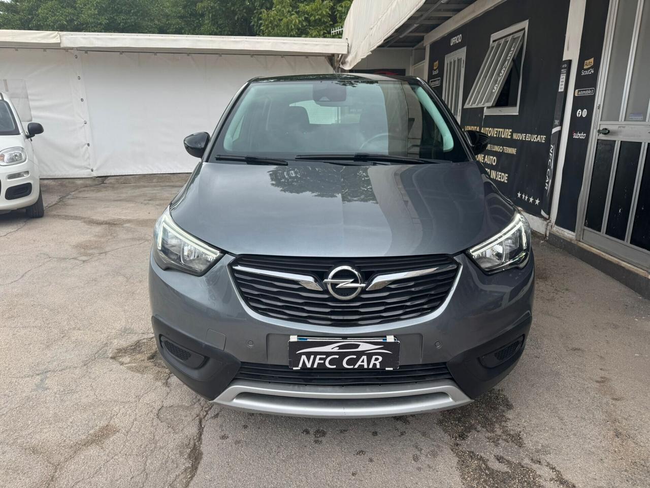 Opel Crossland X 1.5 ECOTEC 102 CV SOLO 95 MILA KM