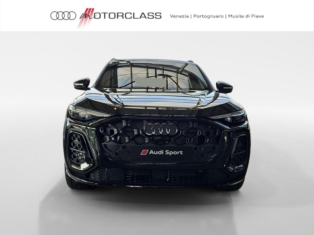 Audi SQ5 ssportback 3.0 v6 tfsi mhev+ 367cv quattro s tronic