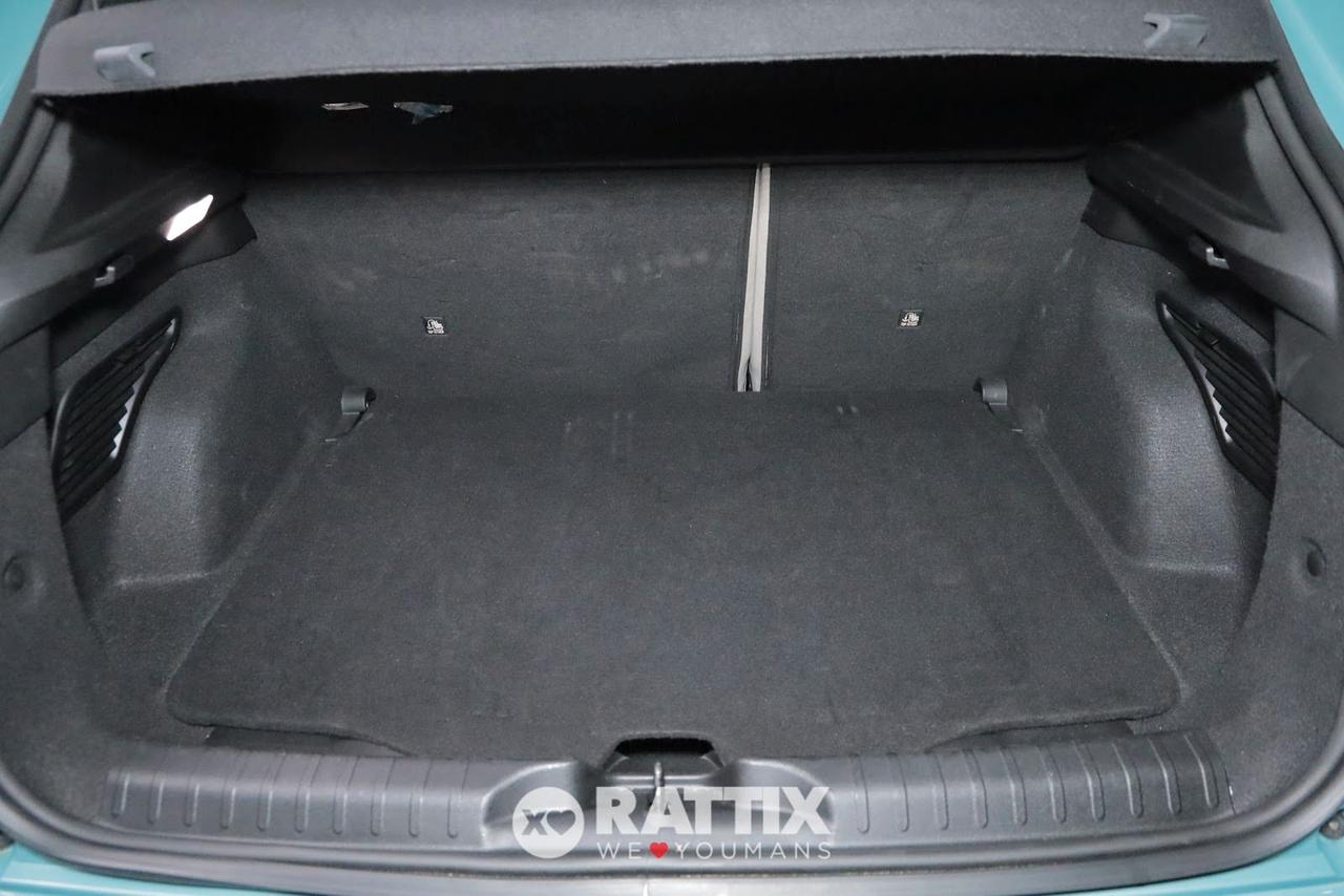 Fiat 600 1.2 Hybrid 145CV La Prima Auto