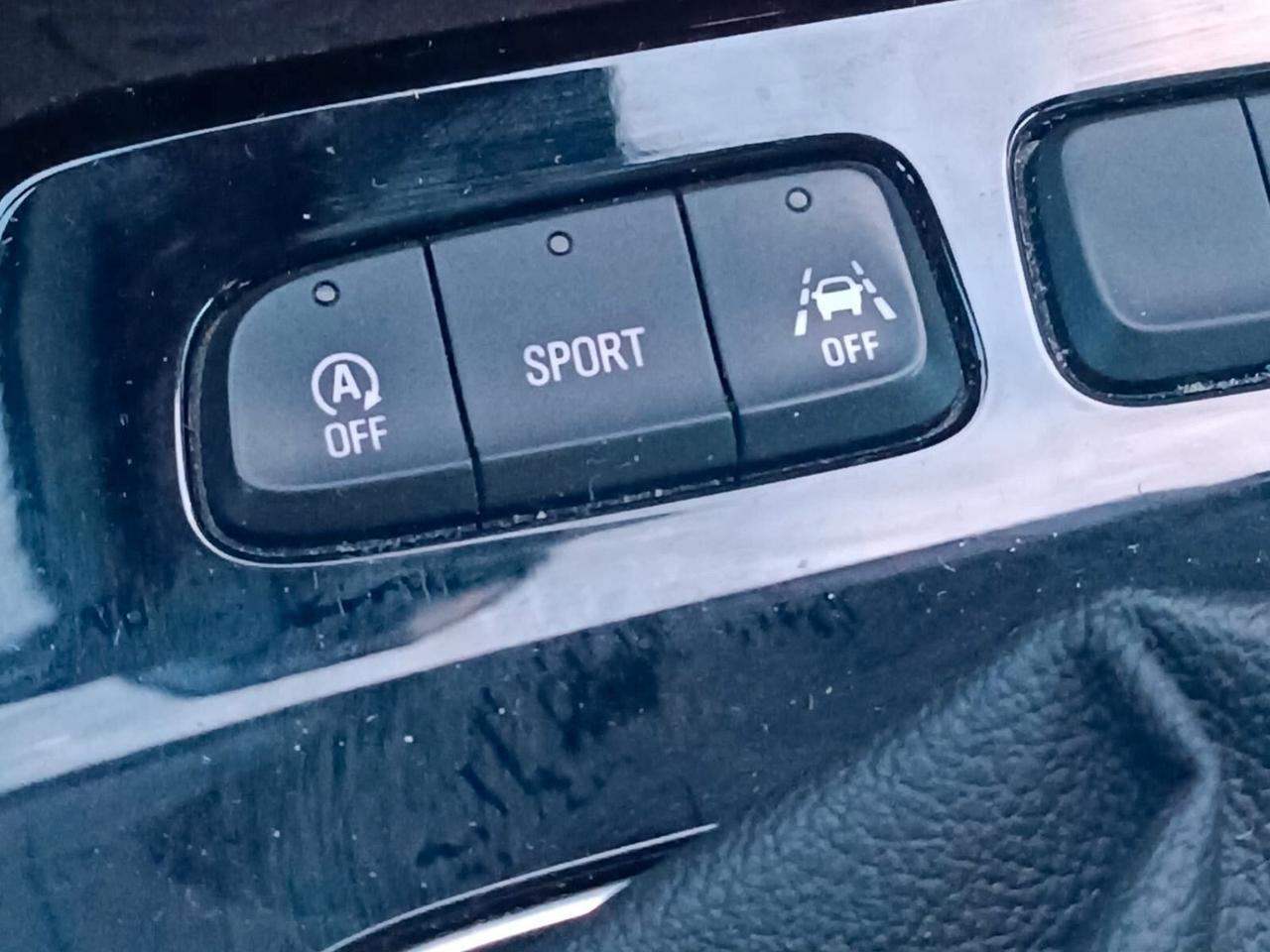 Opel Mokka 1.5 diesel Elegance