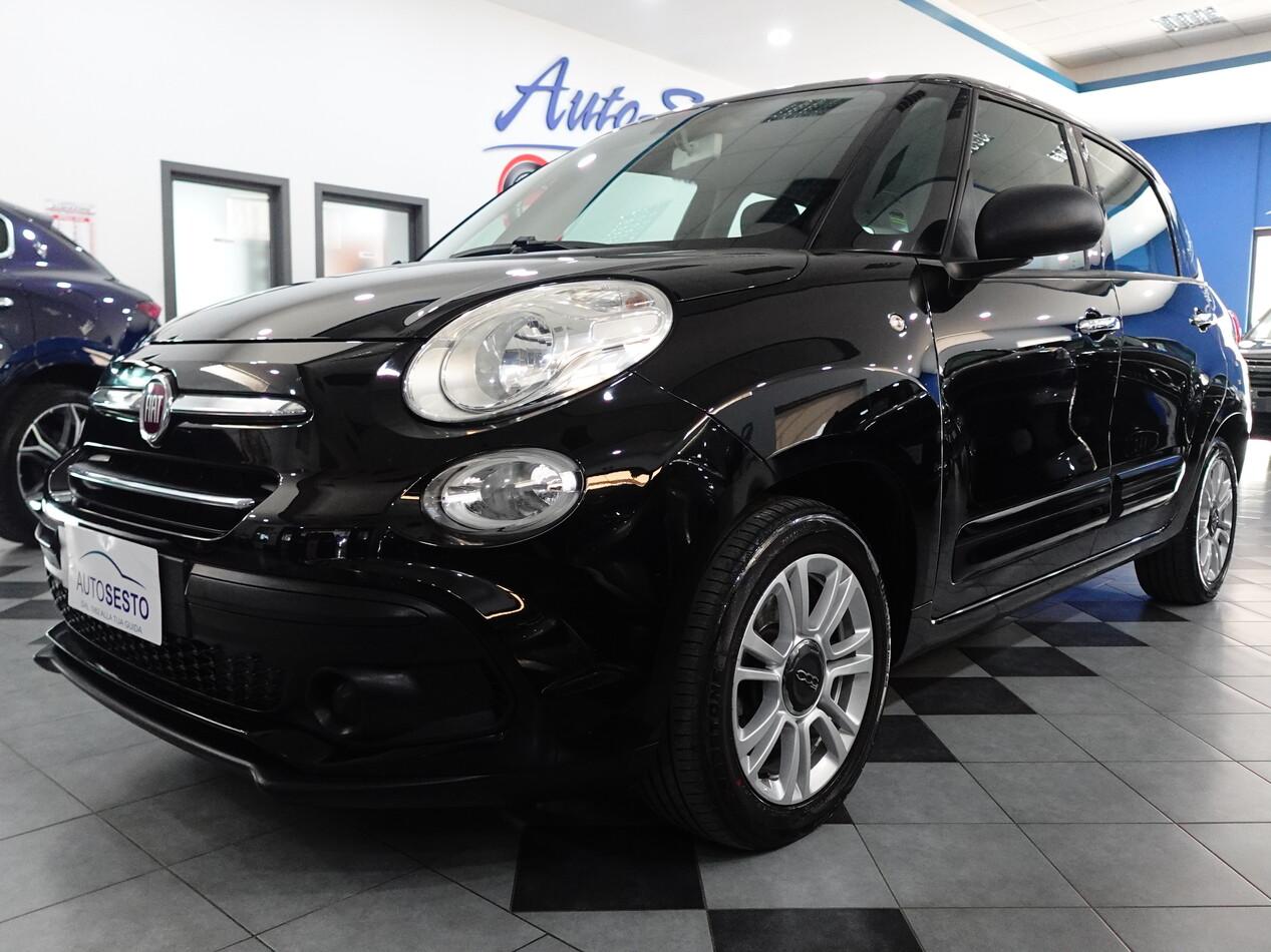 Fiat 500 L 1.3 MJT 95 CV URBAN