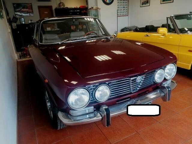 Alfa Romeo GT 2000 VELOCE