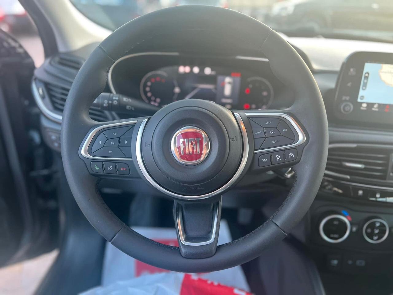 Fiat Tipo 1.3 Mjt S&S SW City Life OK NEOPATENTATI