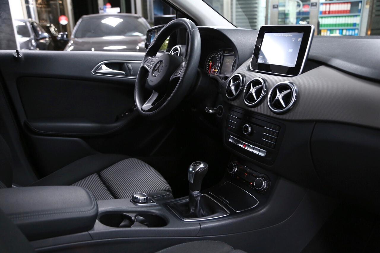 Mercedes-benz B 160 d Business