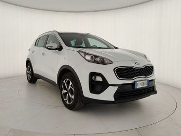 KIA Sportage 1.6 GDI 2WD Energy