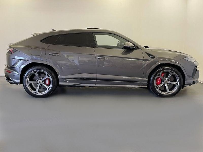 Lamborghini Urus 4.0 S