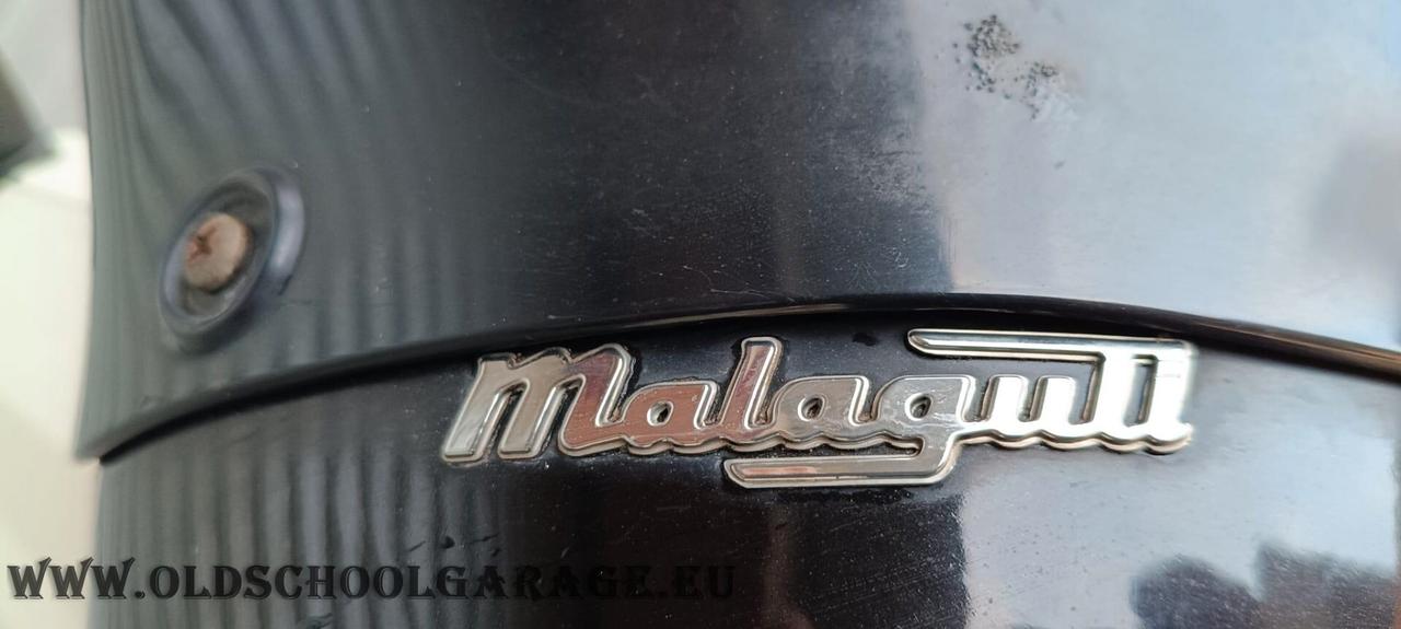 Malaguti Centro 125 i.e.