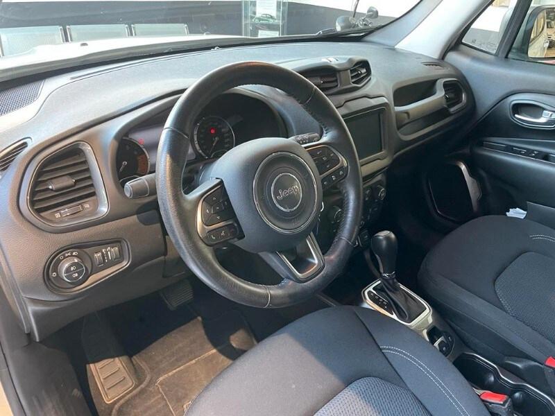 JEEP Renegade Renegade 1.5 Turbo T4 MHEV Limited